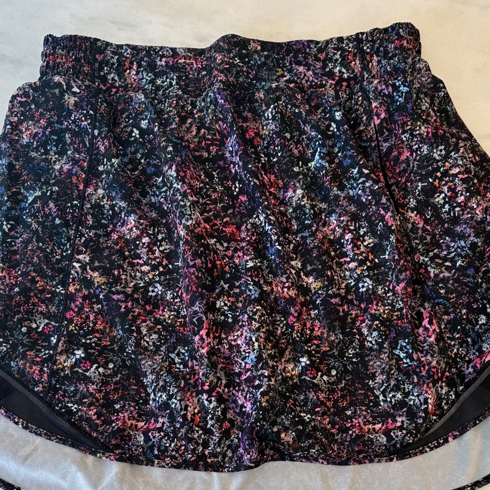 Lululemon Skort size 12
